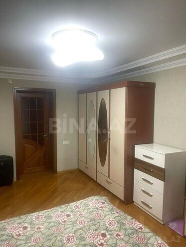 Satılır 3 otaqlı köhnə tikili 85 m², Yasamal r., photo 8 from 13