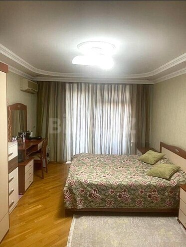 Satılır 3 otaqlı köhnə tikili 85 m², Yasamal r., photo 6 from 13
