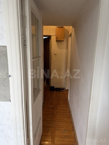 Продаётся 1-комн. вторичка 30 м², м. Низами, photo 11 from 16