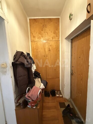 Продаётся 1-комн. вторичка 30 м², м. Низами, photo 8 from 16