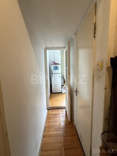 Продаётся 1-комн. вторичка 30 м², м. Низами, photo 12 from 16