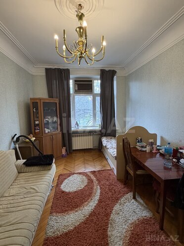 Продаётся 1-комн. вторичка 30 м², м. Низами, photo 5 from 16