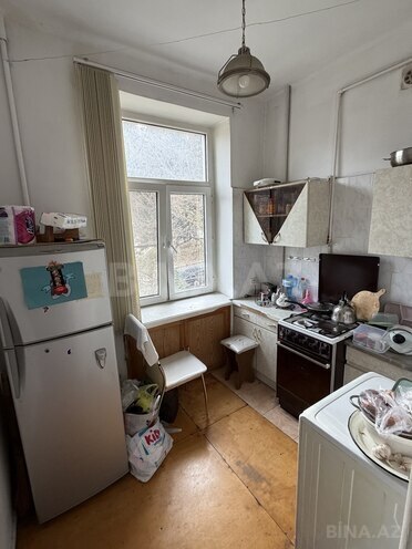 Продаётся 1-комн. вторичка 30 м², м. Низами, photo 13 from 16