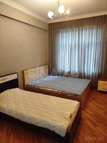 Сдаётся 3-комн. новостройка 115 м², м. Нариман Нариманов, photo 4 from 10