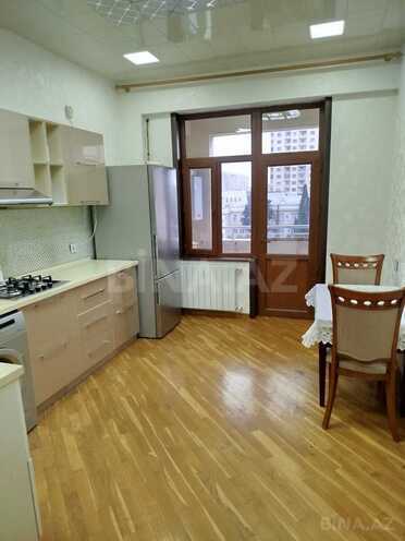 Сдаётся 3-комн. новостройка 115 м², м. Нариман Нариманов, photo 5 from 10