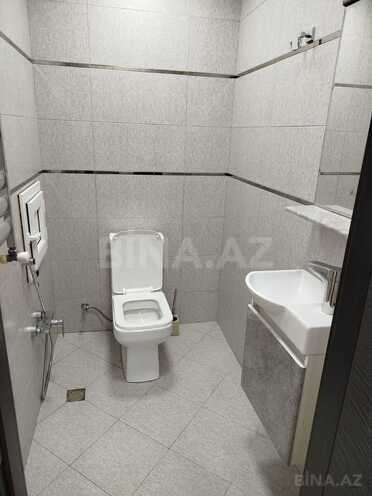 Сдаётся 3-комн. новостройка 115 м², м. Нариман Нариманов, photo 7 from 10