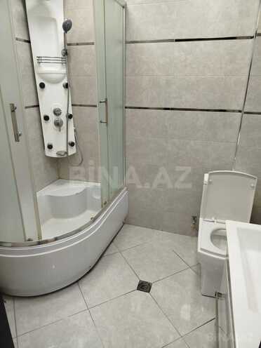 Сдаётся 3-комн. новостройка 115 м², м. Нариман Нариманов, photo 8 from 10
