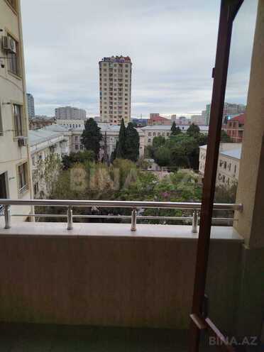 Сдаётся 3-комн. новостройка 115 м², м. Нариман Нариманов, photo 9 from 10