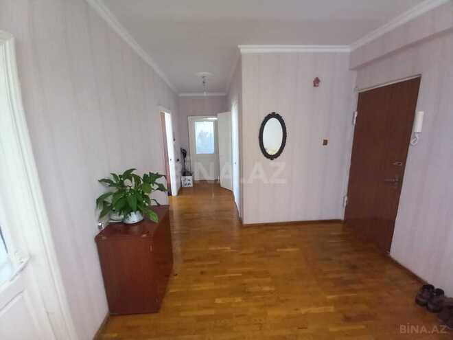 Продаётся 4-комн. новостройка 120 м², м. Халглар Достлугу, photo 1 from 15