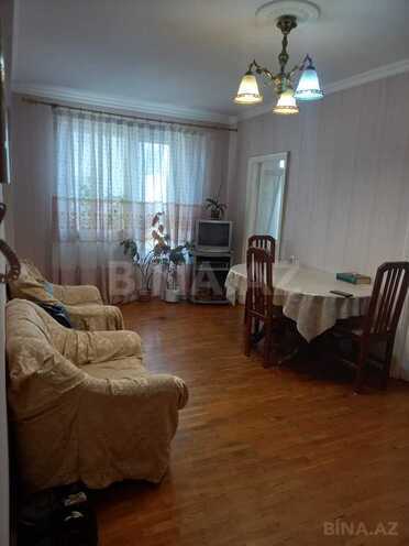 Продаётся 4-комн. новостройка 120 м², м. Халглар Достлугу, photo 4 from 15