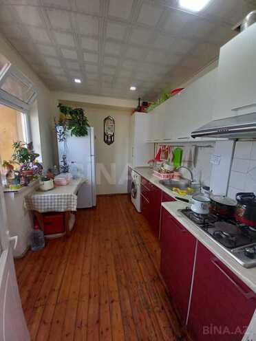 Продаётся 4-комн. новостройка 120 м², м. Халглар Достлугу, photo 10 from 15