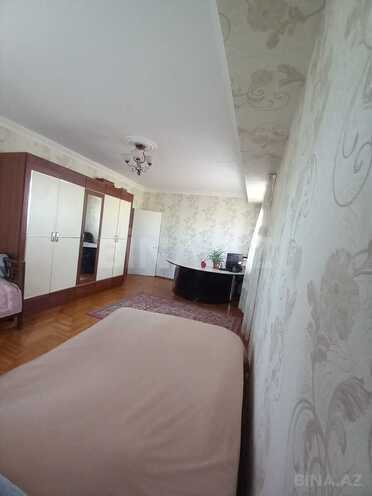 Продаётся 4-комн. новостройка 120 м², м. Халглар Достлугу, photo 8 from 15