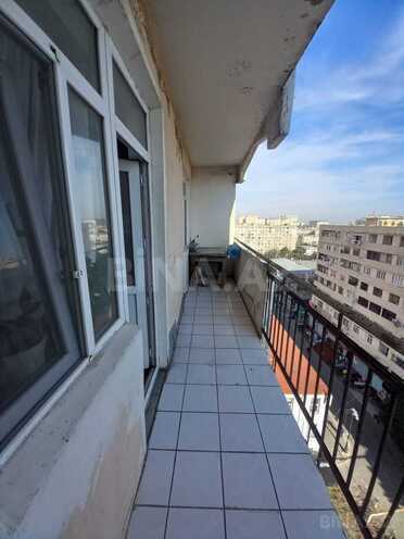 Продаётся 4-комн. новостройка 120 м², м. Халглар Достлугу, photo 11 from 15