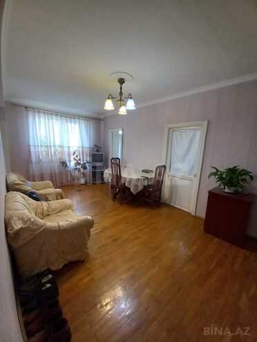 Продаётся 4-комн. новостройка 120 м², м. Халглар Достлугу, photo 3 from 15