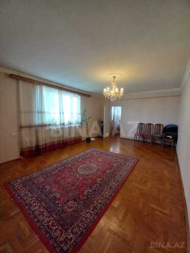 Продаётся 4-комн. новостройка 120 м², м. Халглар Достлугу, photo 7 from 15