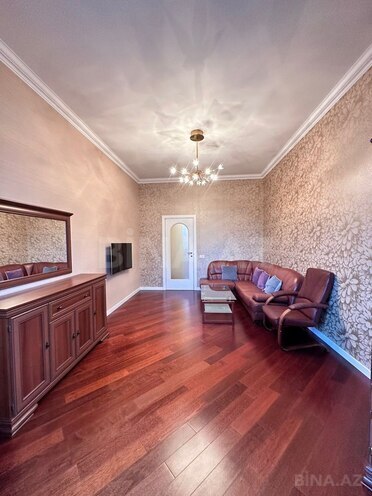 Сдаётся 3-комн. вторичка 100 м², м. Сахил, photo 4 from 26