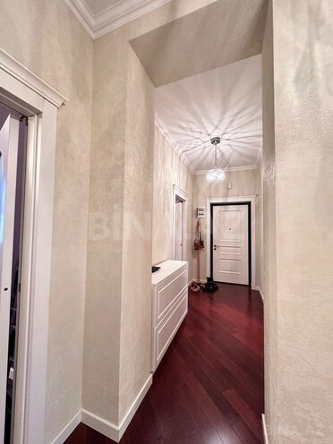 Сдаётся 3-комн. вторичка 100 м², м. Сахил, photo 22 from 26