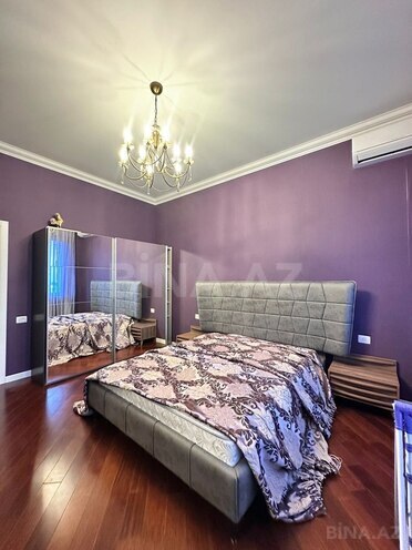 Сдаётся 3-комн. вторичка 100 м², м. Сахил, photo 6 from 26