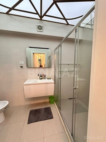 Сдаётся 3-комн. вторичка 100 м², м. Сахил, photo 17 from 26