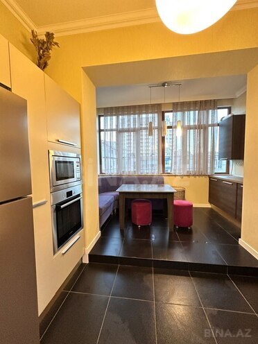 Сдаётся 3-комн. вторичка 100 м², м. Сахил, photo 11 from 26