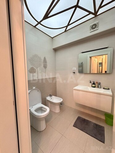 Сдаётся 3-комн. вторичка 100 м², м. Сахил, photo 16 from 26