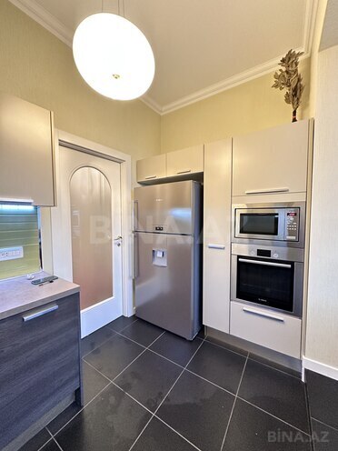 Сдаётся 3-комн. вторичка 100 м², м. Сахил, photo 15 from 26