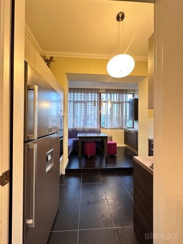 Сдаётся 3-комн. вторичка 100 м², м. Сахил, photo 24 from 26