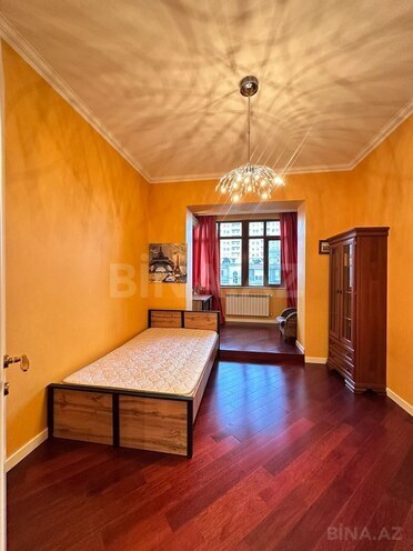 Сдаётся 3-комн. вторичка 100 м², м. Сахил, photo 18 from 26