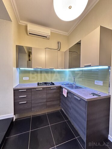 Сдаётся 3-комн. вторичка 100 м², м. Сахил, photo 14 from 26