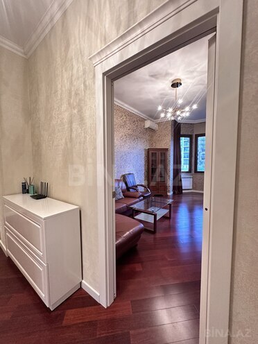 Сдаётся 3-комн. вторичка 100 м², м. Сахил, photo 13 from 26