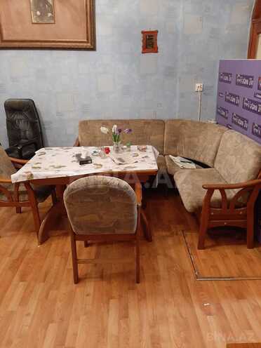 İcarəyə verilir 2 otaqlı ofis 100 m², 28 May m., photo 4 from 8