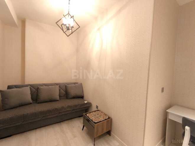 Сдаётся 3-комн. новостройка 80 м², м. Шах Исмаил Хатаи, photo 10 from 14