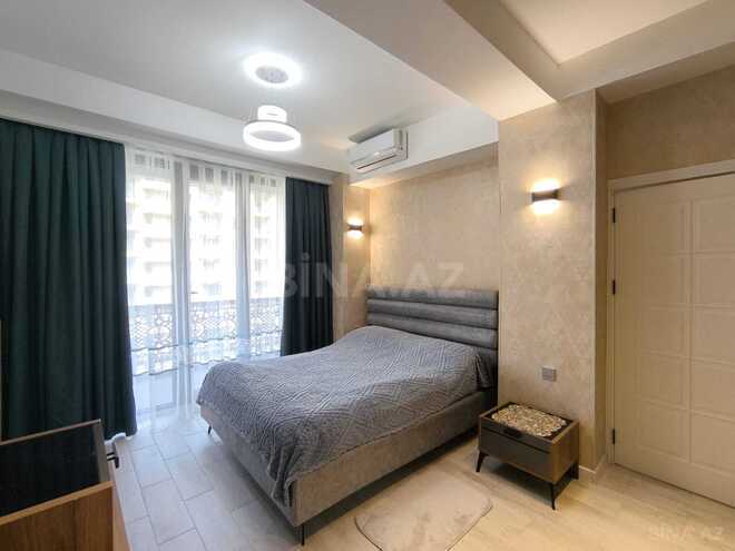 Сдаётся 3-комн. новостройка 80 м², м. Шах Исмаил Хатаи, photo 5 from 14