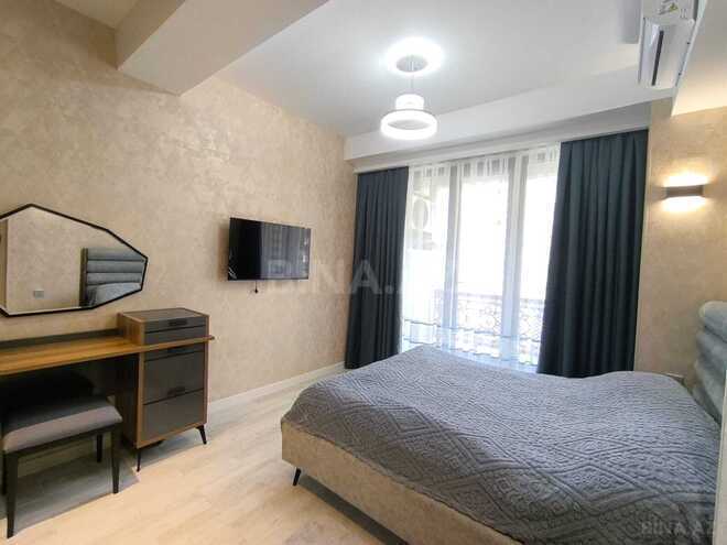 Сдаётся 3-комн. новостройка 80 м², м. Шах Исмаил Хатаи, photo 7 from 14