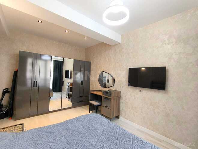 Сдаётся 3-комн. новостройка 80 м², м. Шах Исмаил Хатаи, photo 8 from 14