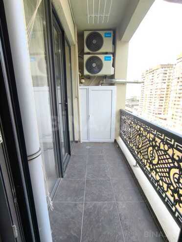 Сдаётся 3-комн. новостройка 80 м², м. Шах Исмаил Хатаи, photo 12 from 14