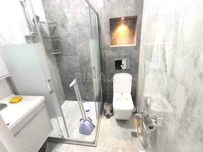Сдаётся 3-комн. новостройка 80 м², м. Шах Исмаил Хатаи, photo 13 from 14