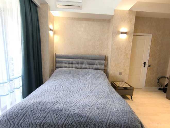 Сдаётся 3-комн. новостройка 80 м², м. Шах Исмаил Хатаи, photo 6 from 14