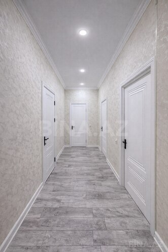 Satılır 3 otaqlı yeni tikili 100 m², Nizami m., photo 9 from 15