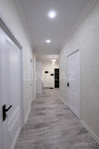 Satılır 3 otaqlı yeni tikili 100 m², Nizami m., photo 8 from 15