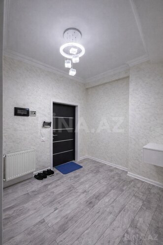 Satılır 3 otaqlı yeni tikili 100 m², Nizami m., photo 14 from 15