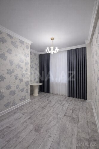 Satılır 3 otaqlı yeni tikili 100 m², Nizami m., photo 5 from 15