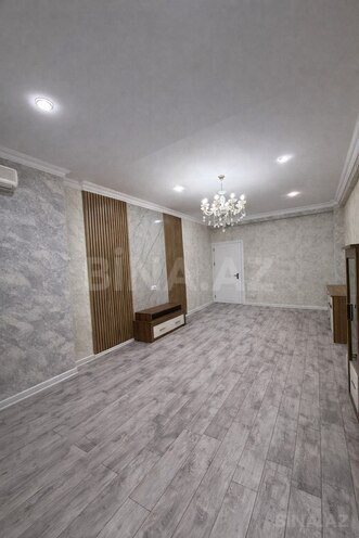 Satılır 3 otaqlı yeni tikili 100 m², Nizami m., photo 4 from 15