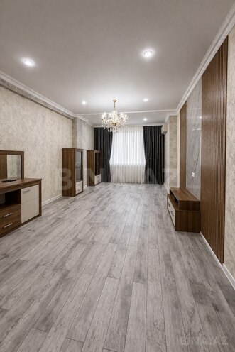 Satılır 3 otaqlı yeni tikili 100 m², Nizami m., photo 3 from 15