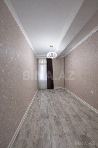Satılır 3 otaqlı yeni tikili 100 m², Nizami m., photo 7 from 15