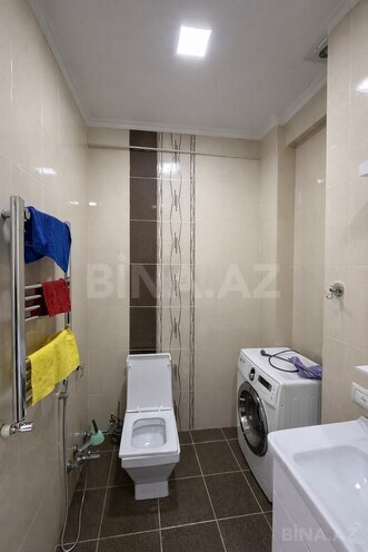 Satılır 3 otaqlı yeni tikili 100 m², Nizami m., photo 13 from 15