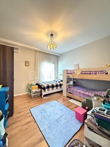 Satılır 4 otaqlı həyət evi/bağ evi 150 m², Şüvəlan q., photo 19 from 27