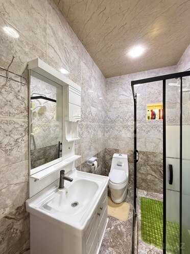 Satılır 4 otaqlı həyət evi/bağ evi 150 m², Şüvəlan q., photo 21 from 27