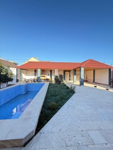 Satılır 4 otaqlı həyət evi/bağ evi 150 m², Şüvəlan q., photo 8 from 27