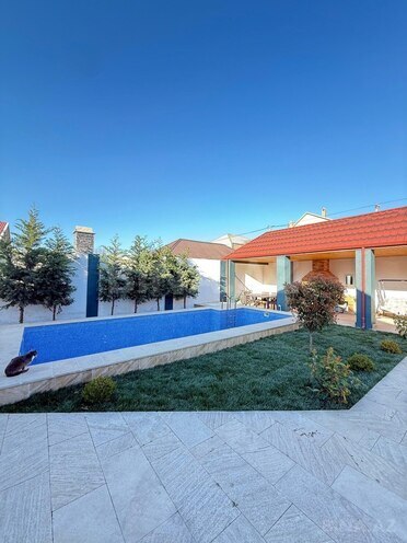 Satılır 4 otaqlı həyət evi/bağ evi 150 m², Şüvəlan q., photo 9 from 27